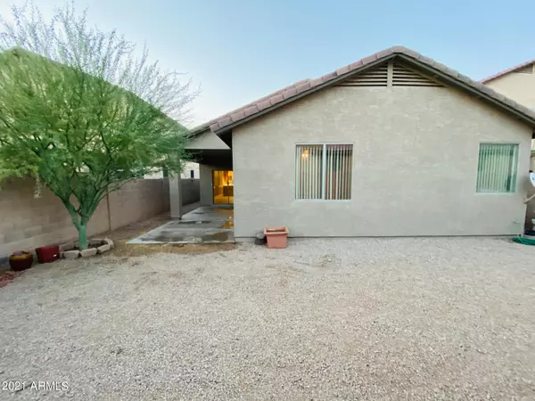 Phoenix, AZ 85041,3713 W GLASS Lane