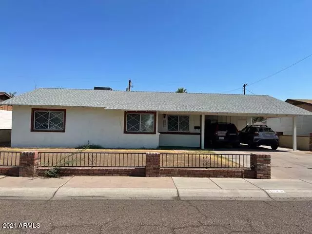 4024 W GLENDALE Avenue, Phoenix, AZ 85051