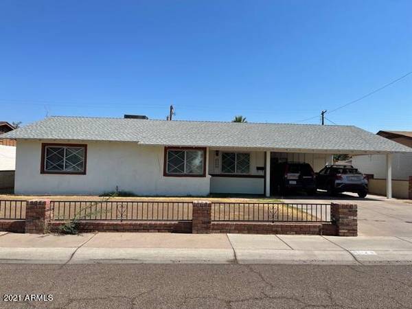 Phoenix, AZ 85051,4024 W GLENDALE Avenue