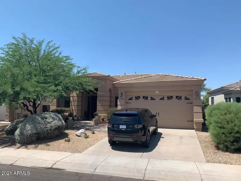 4919 E HAMBLIN Drive, Phoenix, AZ 85054