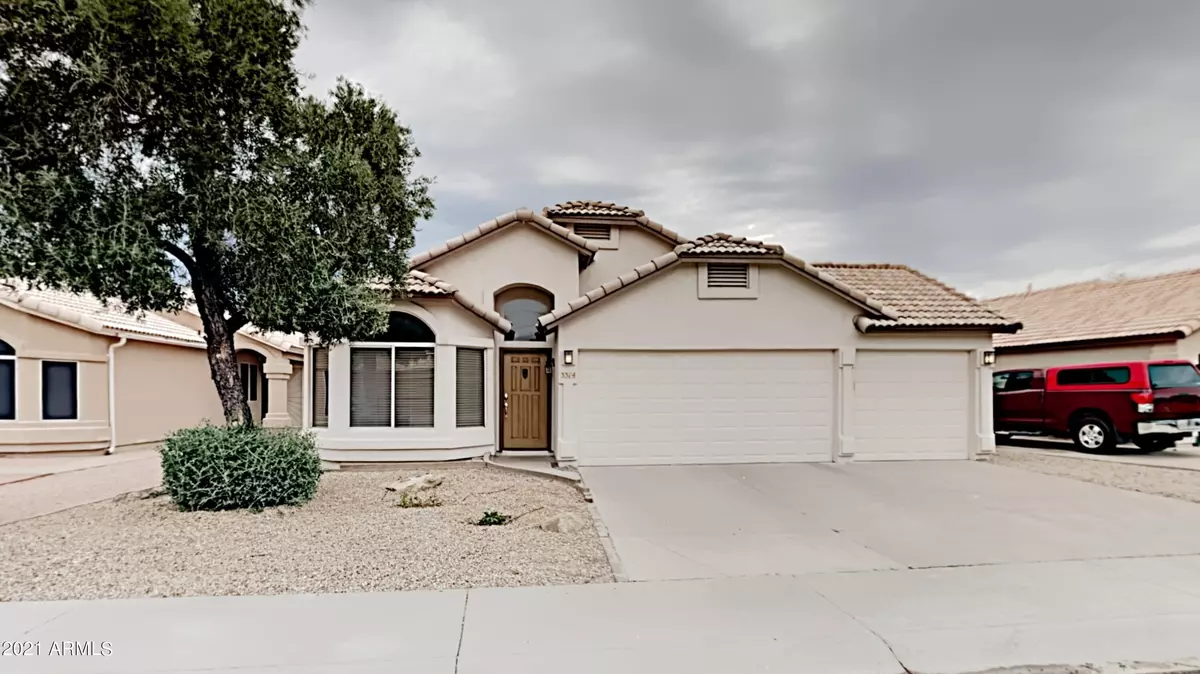 Chandler, AZ 85226,3314 W CONSTITUTION Drive