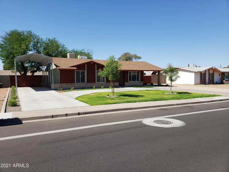 1825 W UTOPIA Road, Phoenix, AZ 85027