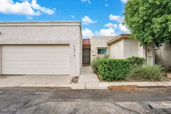 2616 E EDGEMONT Avenue, Phoenix, AZ 85008