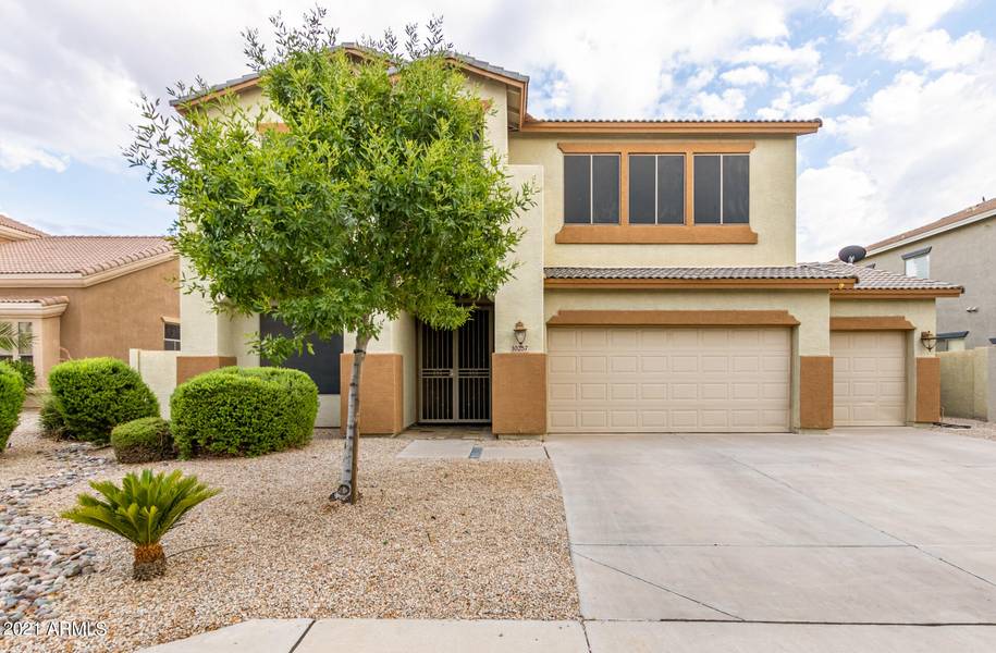 10257 E LOS LAGOS VISTA Avenue, Mesa, AZ 85209