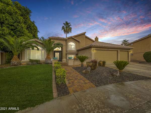 Gilbert, AZ 85233,1134 W GRAND CAYMEN Drive