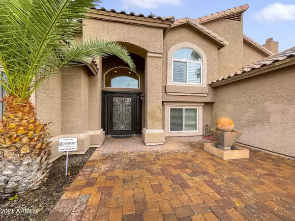 Gilbert, AZ 85233,1134 W GRAND CAYMEN Drive