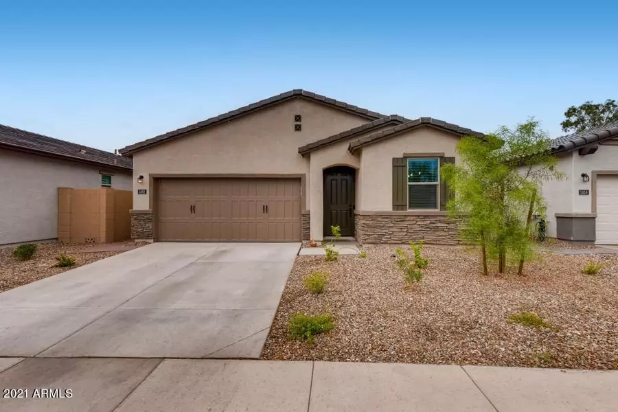 1862 S 82ND Place, Mesa, AZ 85209