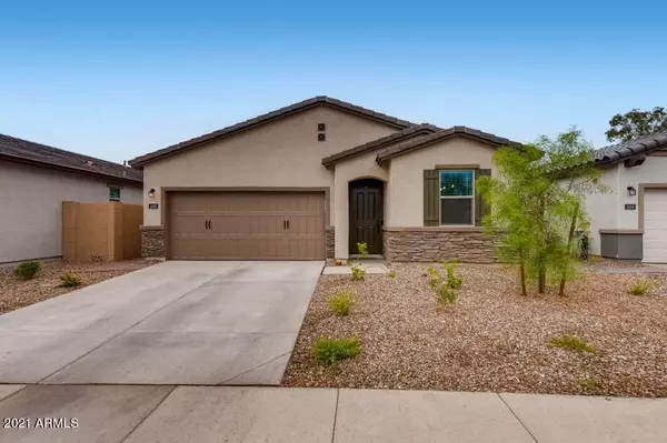 1862 S 82ND Place, Mesa, AZ 85209