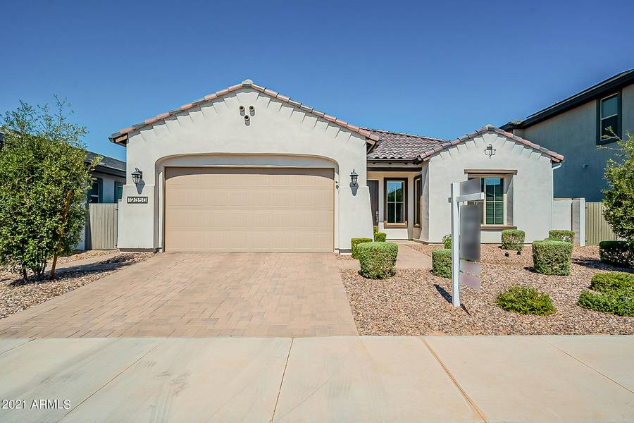 12350 N 145TH Avenue, Surprise, AZ 85379