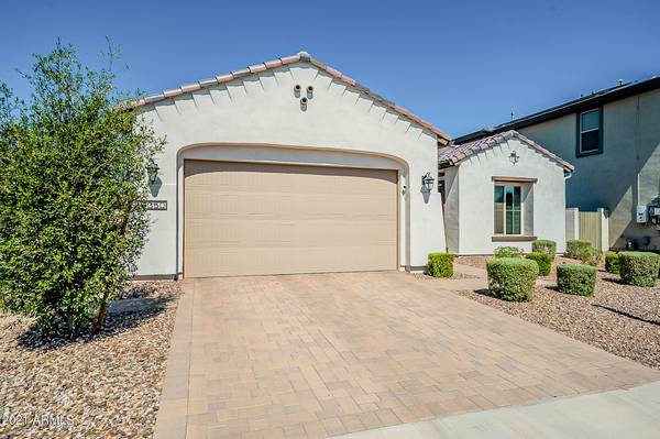 Surprise, AZ 85379,12350 N 145TH Avenue