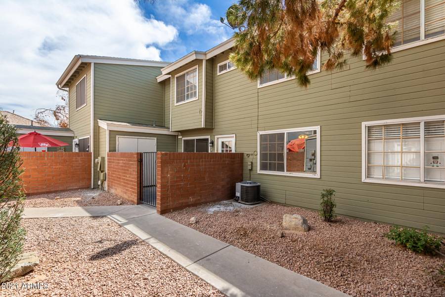 2301 E UNIVERSITY Drive #475, Mesa, AZ 85213