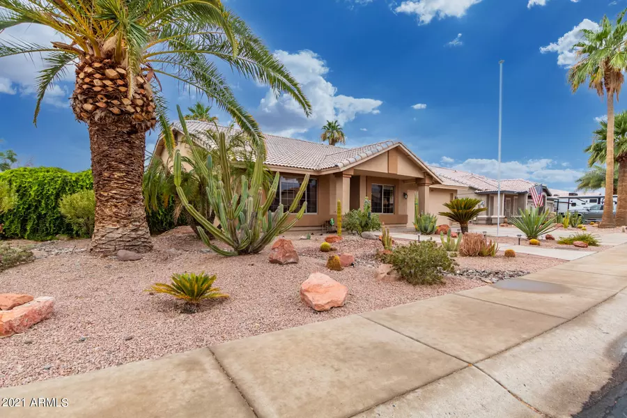 6009 W BLUEFIELD Avenue, Glendale, AZ 85308