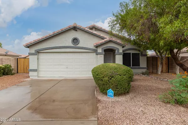 4956 E COVINA Street, Mesa, AZ 85205