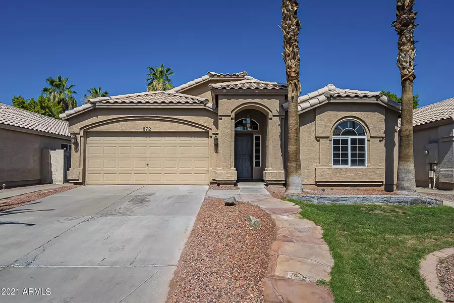 872 N KINGSTON Street, Gilbert, AZ 85233