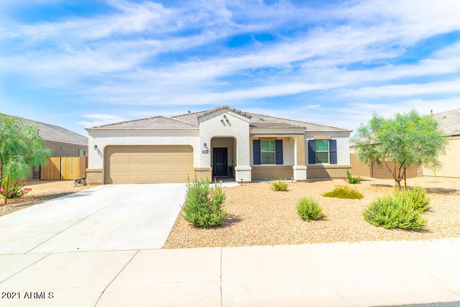 30443 W AMELIA Avenue, Buckeye, AZ 85396