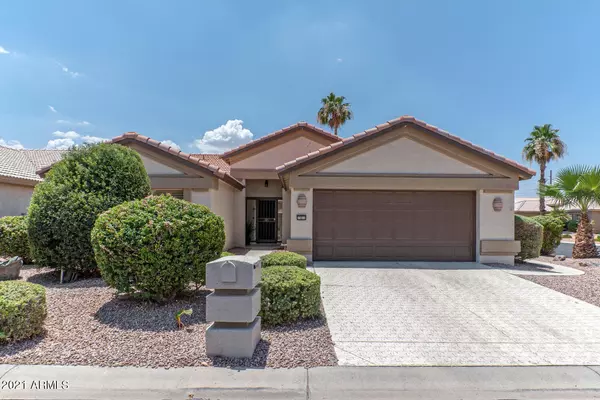 Goodyear, AZ 85395,15011 W VERDE Lane