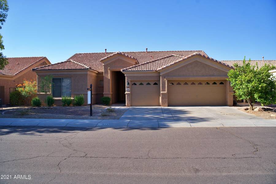 10913 W MONTE VISTA Road, Avondale, AZ 85392