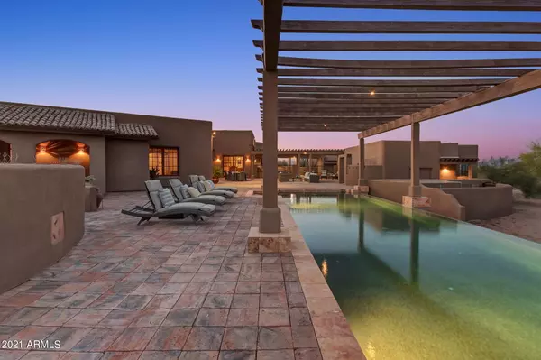 27615 N 150TH Street, Scottsdale, AZ 85262