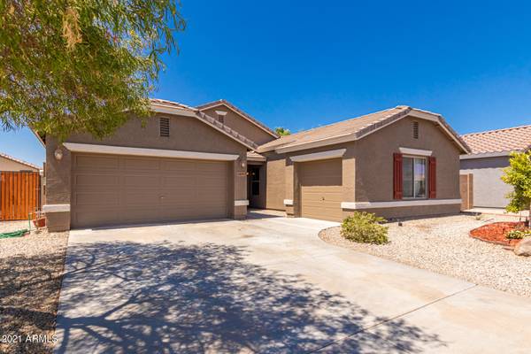 Buckeye, AZ 85326,25644 W RIO VISTA Lane