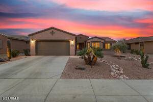 16412 W DESERT LILY Drive, Surprise, AZ 85387