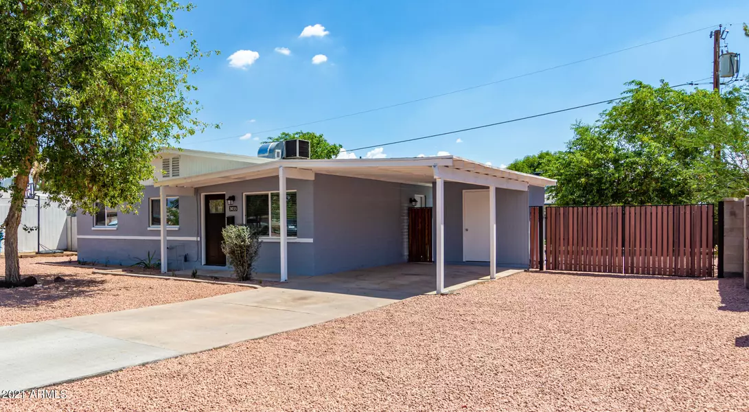 3035 W ACAPULCO Lane, Phoenix, AZ 85053