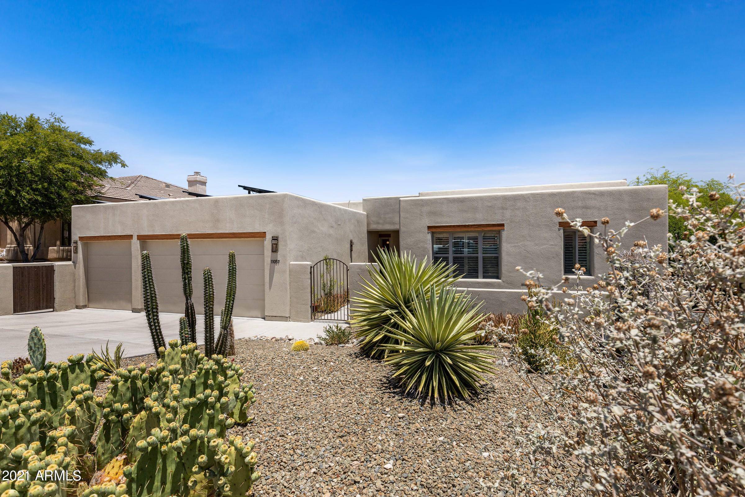 Fountain Hills, AZ 85268,11057 N PINTO Drive