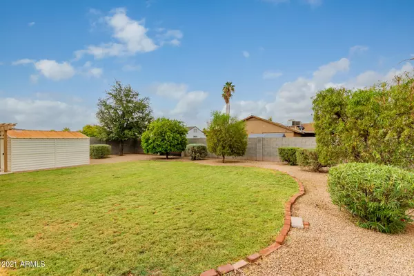 Chandler, AZ 85226,4721 W ORCHID Lane