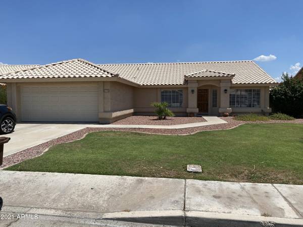 Peoria, AZ 85382,8517 W GROVERS Avenue