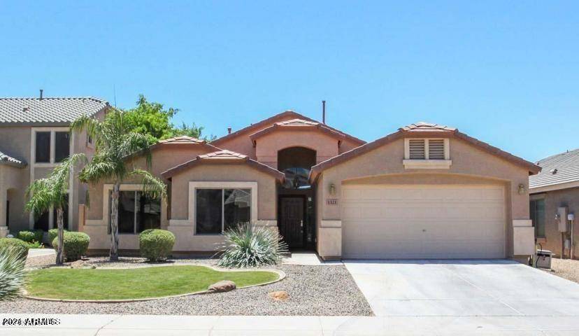 1321 E BAKER Drive, San Tan Valley, AZ 85140