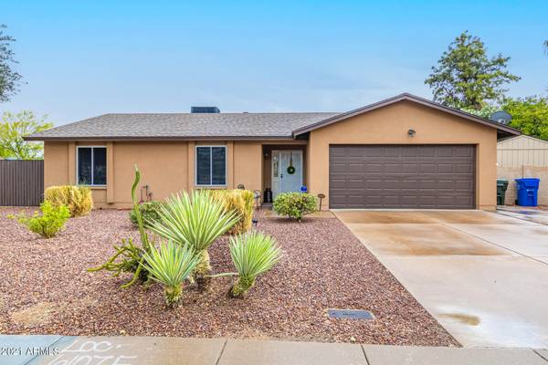 Scottsdale, AZ 85254,6107 E GELDING Drive