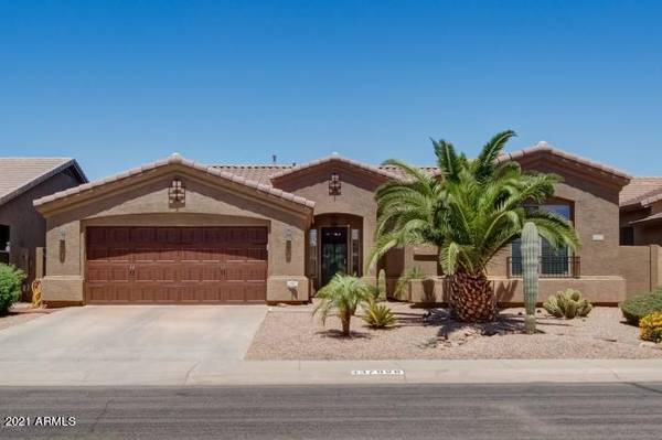 Maricopa, AZ 85138,37826 W OLIVO Street