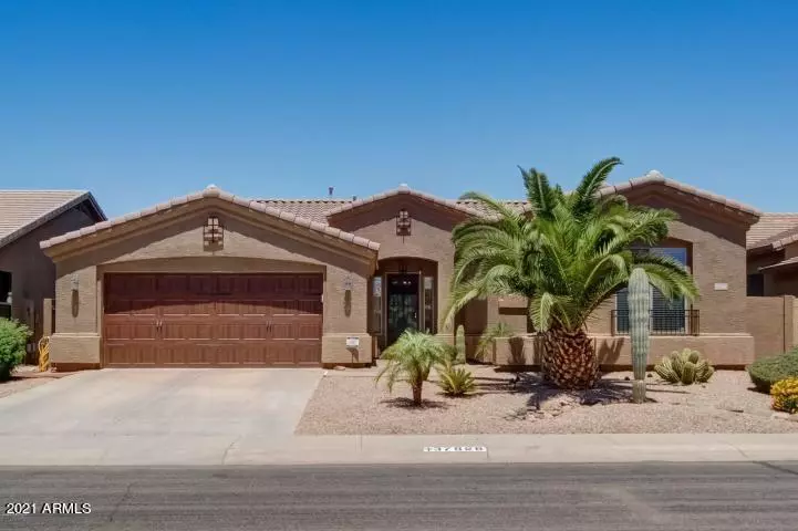 Maricopa, AZ 85138,37826 W OLIVO Street