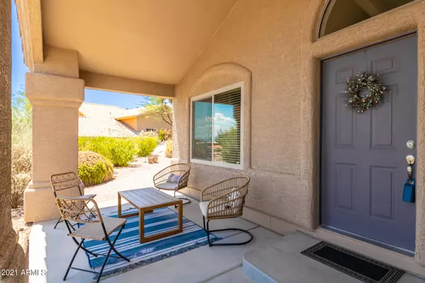 Fountain Hills, AZ 85268,16658 N PARADOX Drive