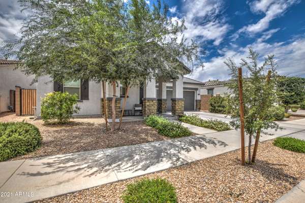 Queen Creek, AZ 85142,22765 E VIA DEL PALO --