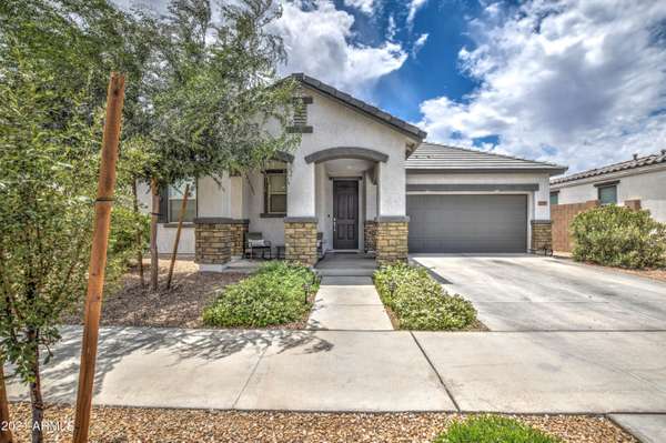 Queen Creek, AZ 85142,22765 E VIA DEL PALO --