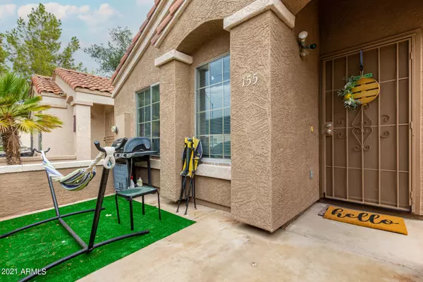 Chandler, AZ 85225,726 S NEBRASKA Street #155