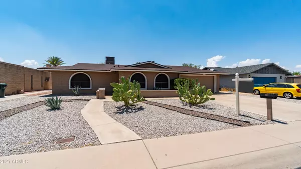 4454 N 105TH Avenue, Phoenix, AZ 85037