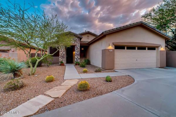 Fountain Hills, AZ 85268,9852 N DESERT ROSE Drive