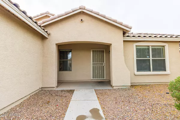 Casa Grande, AZ 85122,649 W SILVER REEF Court