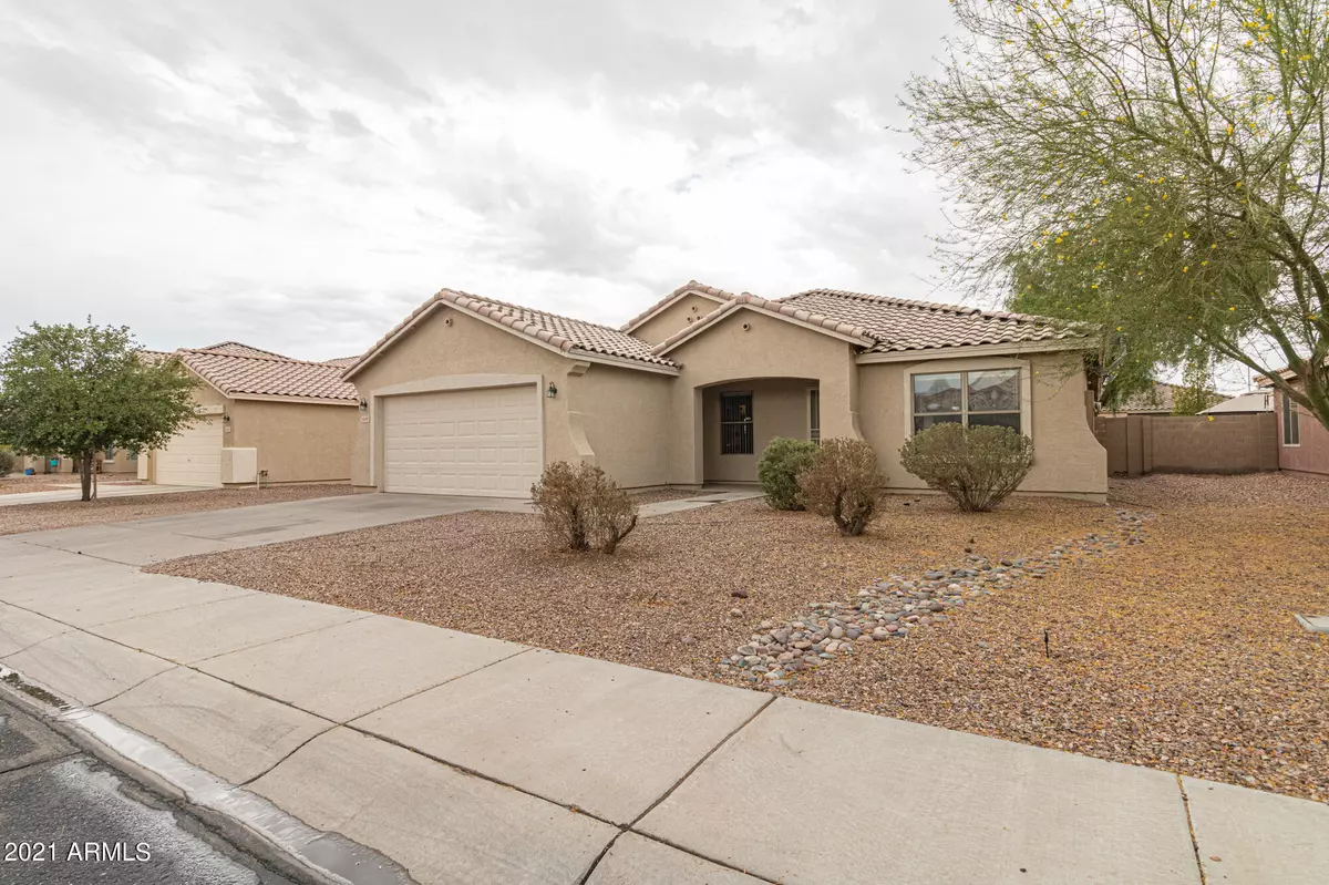 Casa Grande, AZ 85122,649 W SILVER REEF Court