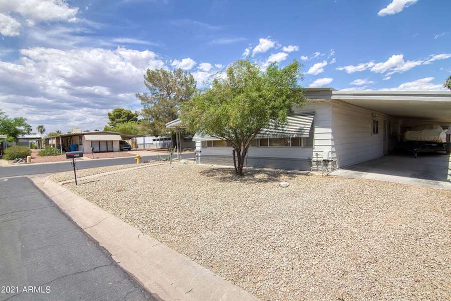 16215 N 33RD Place, Phoenix, AZ 85032