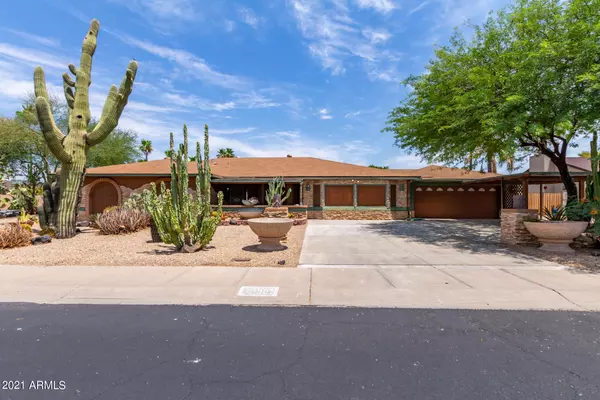 Scottsdale, AZ 85254,6302 E WINCHCOMB Drive