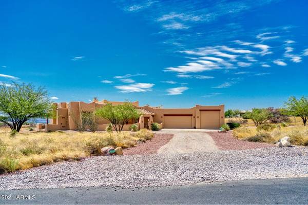 Hereford, AZ 85615,6090 E MOLLY Drive