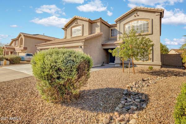 San Tan Valley, AZ 85143,31511 N SHALE Drive