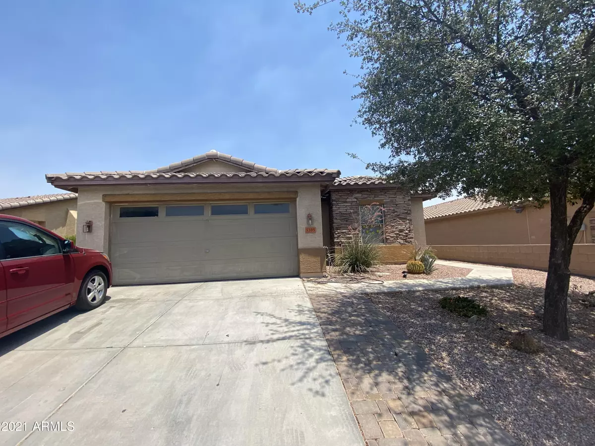 Buckeye, AZ 85326,5305 S DOVE ROCK --