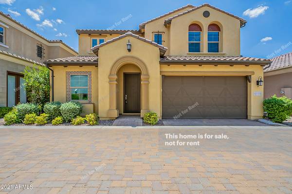 Chandler, AZ 85248,4128 S GREYTHORNE Way