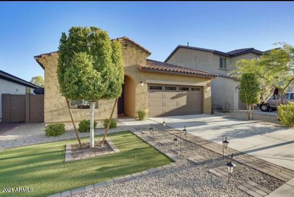 Peoria, AZ 85383,13145 W TETHER Trail