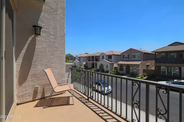 Gilbert, AZ 85295,2245 S SABINO Drive #103