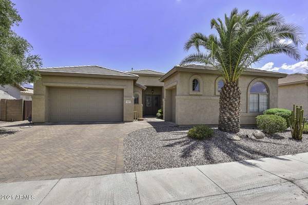 Surprise, AZ 85374,18227 W STINSON Drive