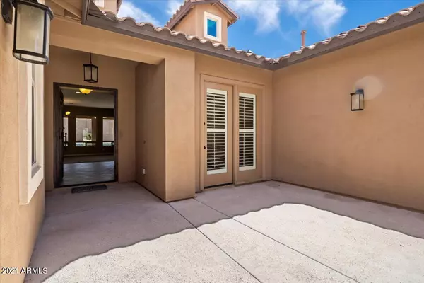 Cave Creek, AZ 85331,31605 N 47TH Terrace